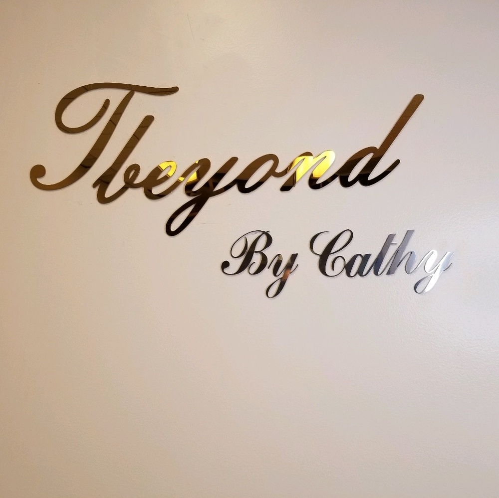 Meet your Posher, Cathy